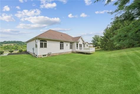 116 Brush Run Road Salem Township PA 15601
