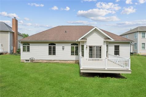 116 Brush Run Road Salem Township PA 15601