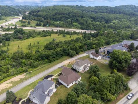 116 Brush Run Road Salem Township PA 15601