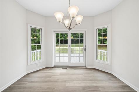 116 Brush Run Road Salem Township PA 15601