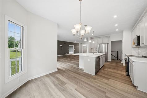 116 Brush Run Road Salem Township PA 15601