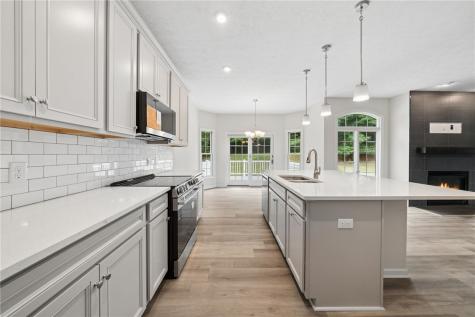 116 Brush Run Road Salem Township PA 15601