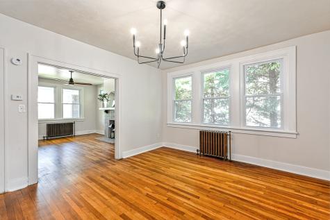 528 N St Clair Street East Liberty PA 15206