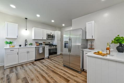 528 N St Clair Street East Liberty PA 15206