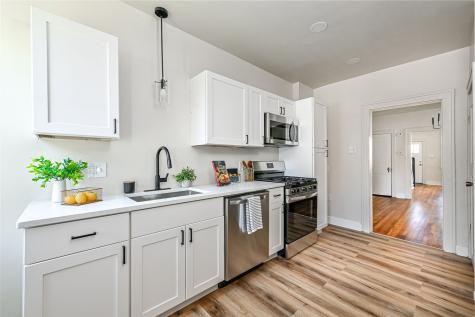 528 N St Clair Street East Liberty PA 15206