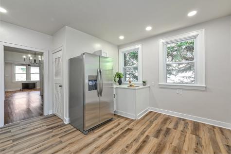528 N St Clair Street East Liberty PA 15206