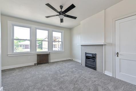 528 N St Clair Street East Liberty PA 15206
