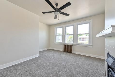 528 N St Clair Street East Liberty PA 15206