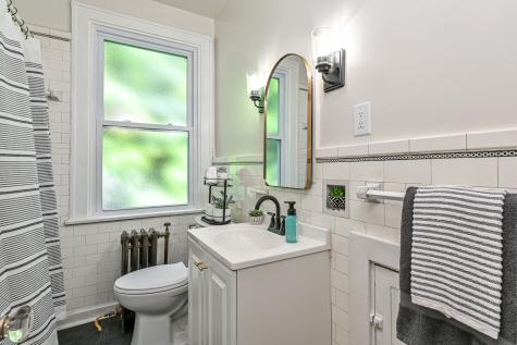 528 N St Clair Street East Liberty PA 15206