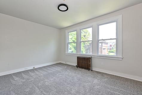 528 N St Clair Street East Liberty PA 15206