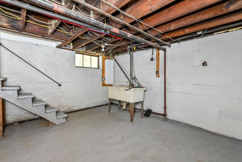 528 N St Clair Street East Liberty PA 15206