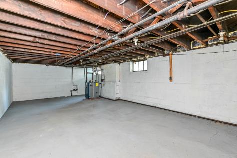 528 N St Clair Street East Liberty PA 15206