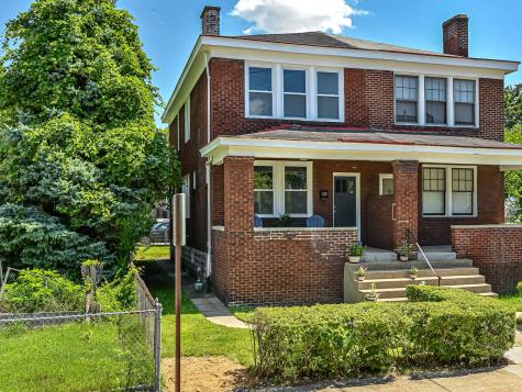 528 N St Clair Street East Liberty PA 15206