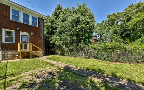 528 N St Clair Street East Liberty PA 15206