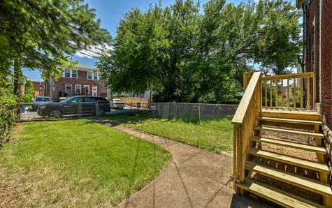528 N St Clair Street East Liberty PA 15206