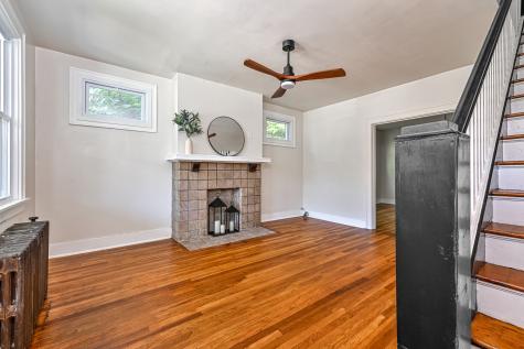 528 N St Clair Street East Liberty PA 15206