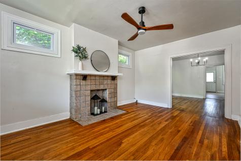 528 N St Clair Street East Liberty PA 15206