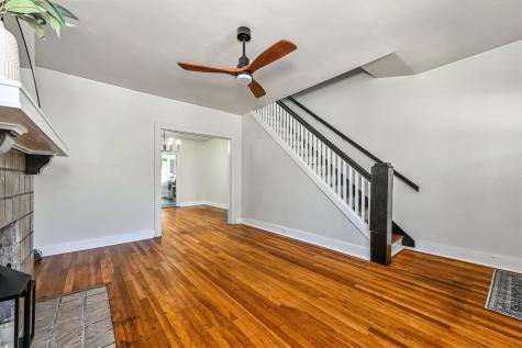528 N St Clair Street East Liberty PA 15206