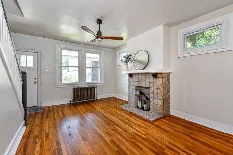528 N St Clair Street East Liberty PA 15206