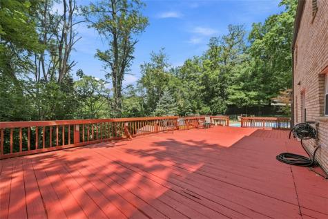 3619 Mccrady Road Churchill Boro PA 15235