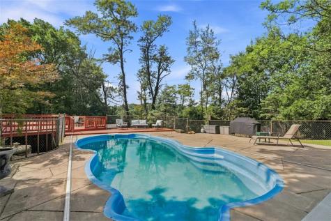 3619 Mccrady Road Churchill Boro PA 15235