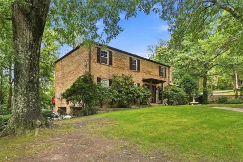 3619 Mccrady Road Churchill Boro PA 15235