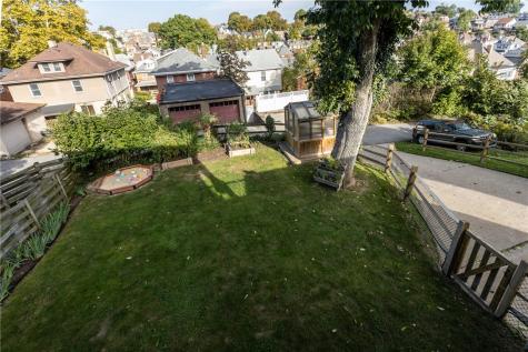 3242 Latonia Avenue Dormont PA 15216