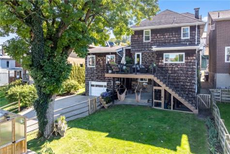 3242 Latonia Avenue Dormont PA 15216
