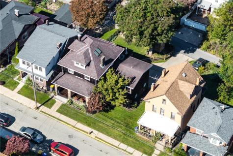 3242 Latonia Avenue Dormont PA 15216