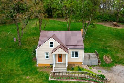 973 Blackhawk Road South Beaver Township PA 15010