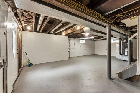 973 Blackhawk Road South Beaver Township PA 15010