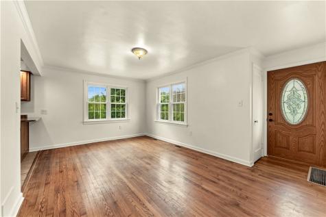 973 Blackhawk Road South Beaver Township PA 15010