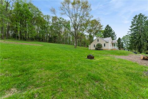973 Blackhawk Road South Beaver Township PA 15010