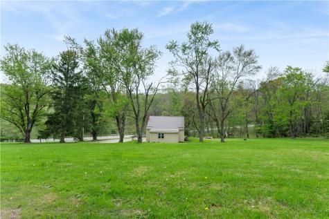 973 Blackhawk Road South Beaver Township PA 15010