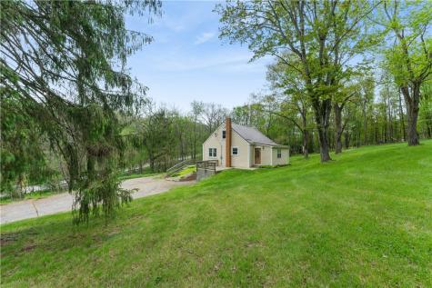 973 Blackhawk Road South Beaver Township PA 15010