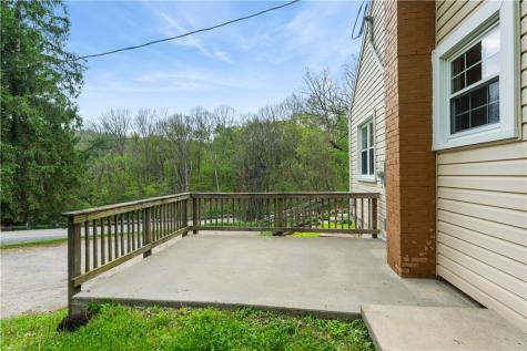 973 Blackhawk Road South Beaver Township PA 15010