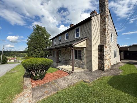 281 School Avenue Conemaugh Township PA 15937