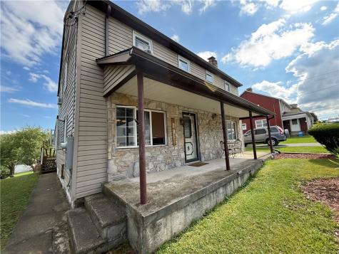 281 School Avenue Conemaugh Township PA 15937
