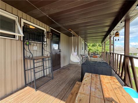 281 School Avenue Conemaugh Township PA 15937