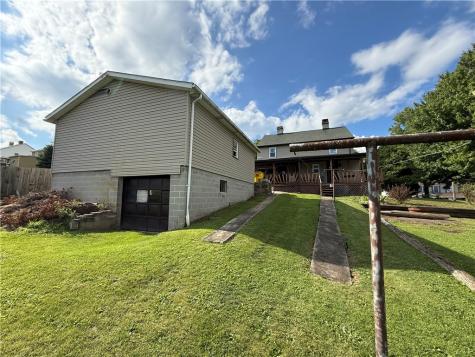 281 School Avenue Conemaugh Township PA 15937