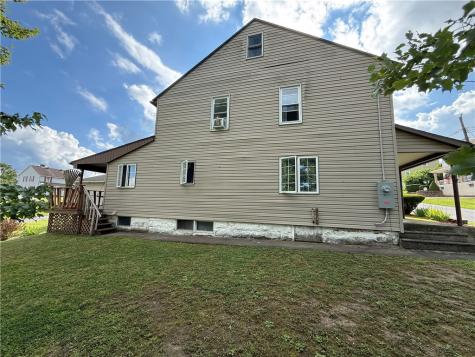 281 School Avenue Conemaugh Township PA 15937