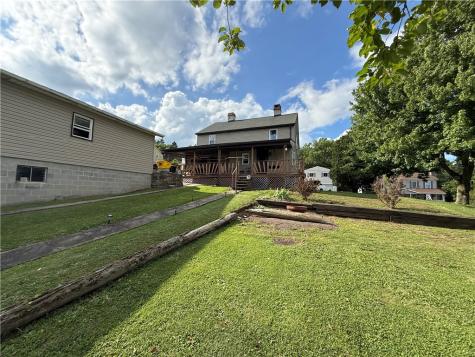281 School Avenue Conemaugh Township PA 15937