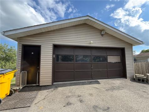 281 School Avenue Conemaugh Township PA 15937