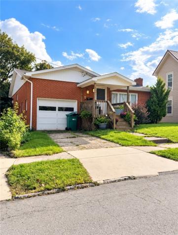 1280 Washington Street Indiana Boro PA 15701