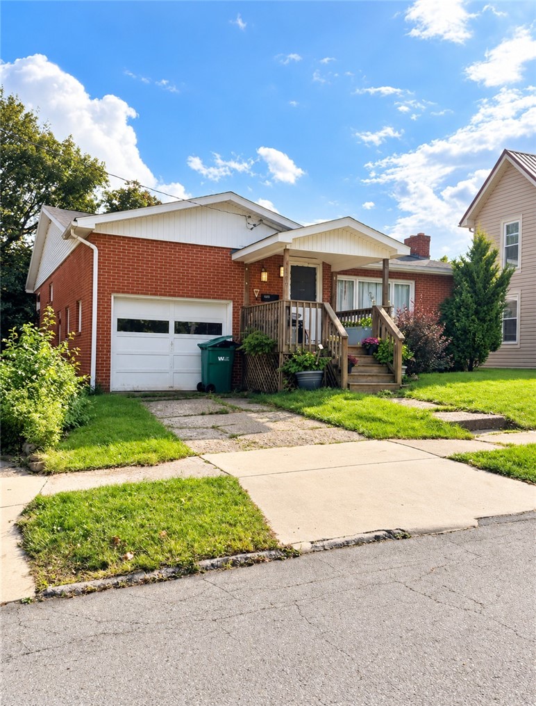 1280 Washington Street Indiana Boro PA 15701