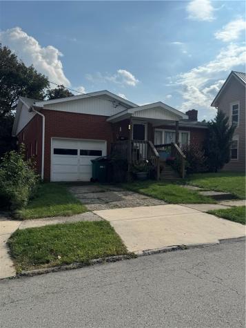 1280 Washington Street Indiana Boro PA 15701