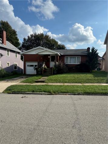 1280 Washington Street Indiana Boro PA 15701