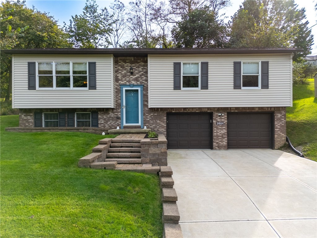 2014 Old Clairton Road Jefferson Hills PA 15025