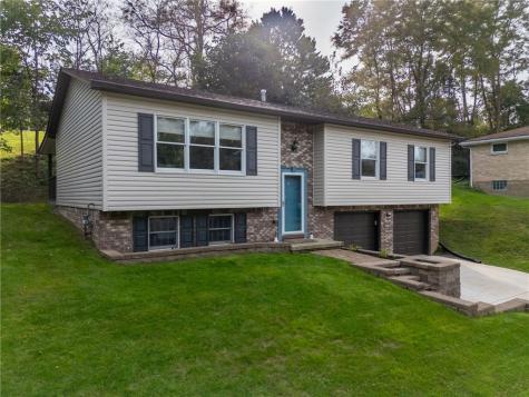 2014 Old Clairton Road Jefferson Hills PA 15025