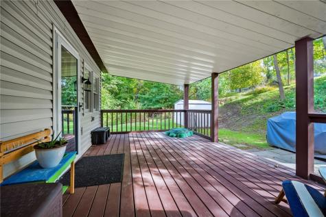 2014 Old Clairton Road Jefferson Hills PA 15025